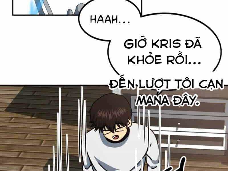 Ngôi Nhà Kết Nối Với Hầm Ngục - Chương 11 - ảnh 100