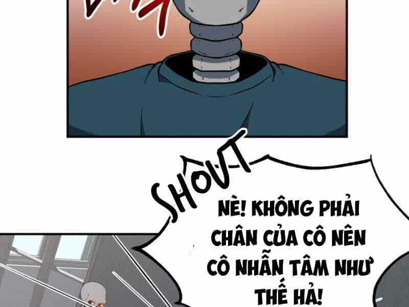 Ngôi Nhà Kết Nối Với Hầm Ngục - Chương 11 - ảnh 103