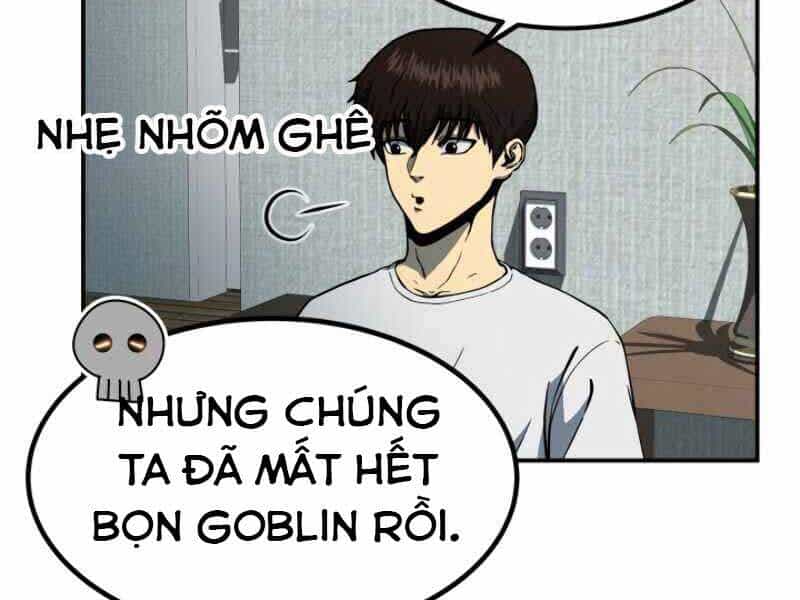 Ngôi Nhà Kết Nối Với Hầm Ngục - Chương 11 - ảnh 108