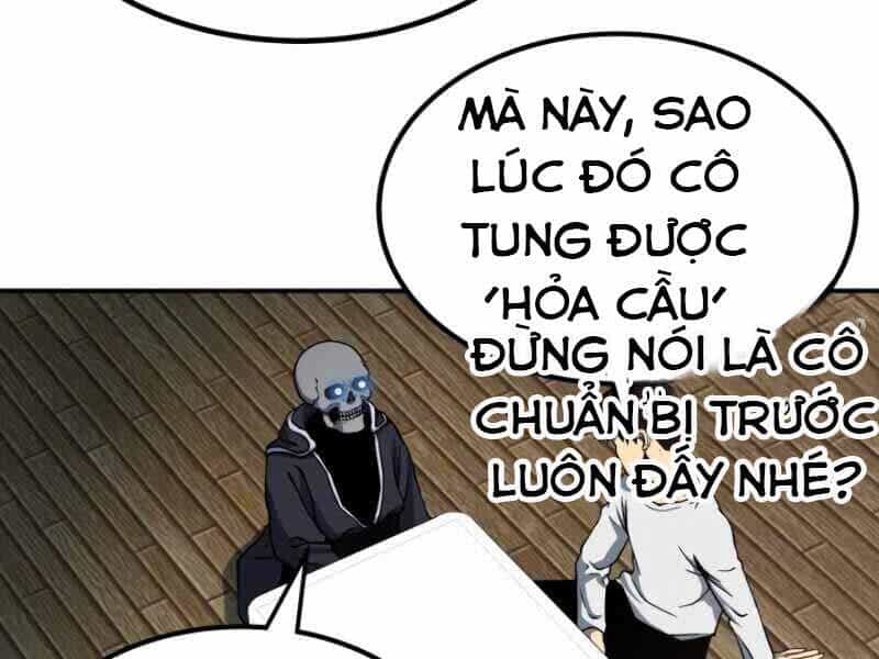 Ngôi Nhà Kết Nối Với Hầm Ngục - Chương 11 - ảnh 109