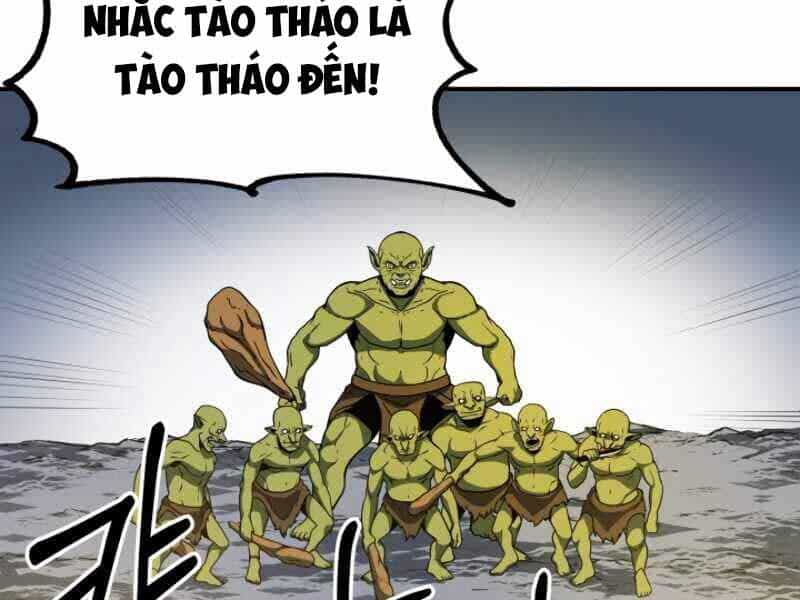 Ngôi Nhà Kết Nối Với Hầm Ngục - Chương 11 - ảnh 11