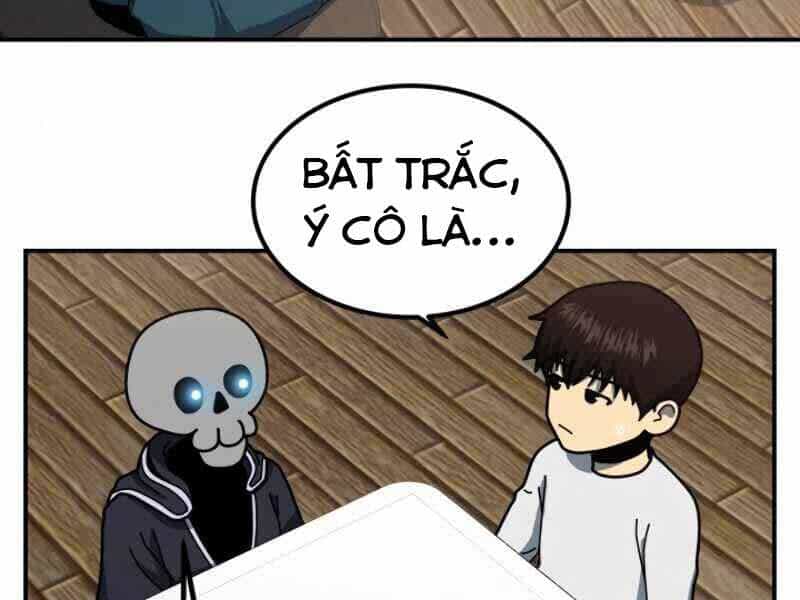 Ngôi Nhà Kết Nối Với Hầm Ngục - Chương 11 - ảnh 111