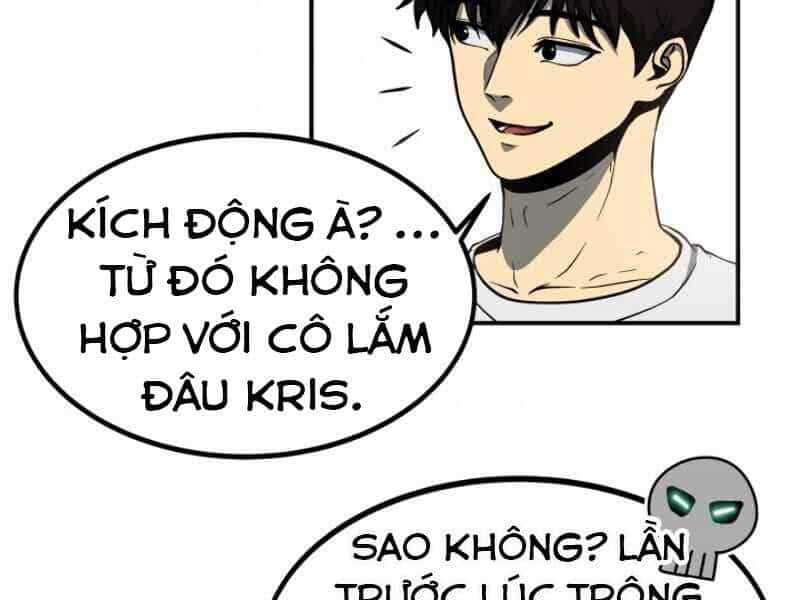 Ngôi Nhà Kết Nối Với Hầm Ngục - Chương 11 - ảnh 113