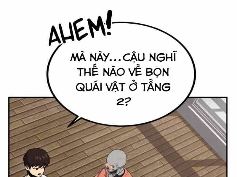 Ngôi Nhà Kết Nối Với Hầm Ngục - Chương 11 - ảnh 116