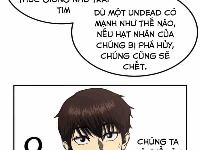 Ngôi Nhà Kết Nối Với Hầm Ngục - Chương 11 - ảnh 140