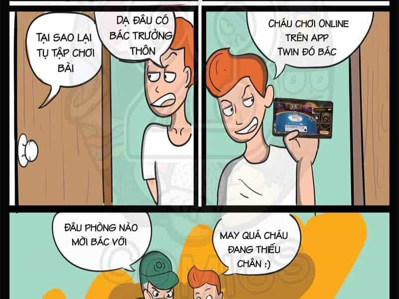 Ngôi Nhà Kết Nối Với Hầm Ngục - Chương 11 - ảnh 148