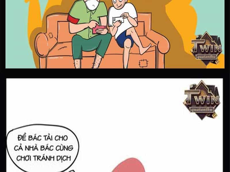 Ngôi Nhà Kết Nối Với Hầm Ngục - Chương 11 - ảnh 149