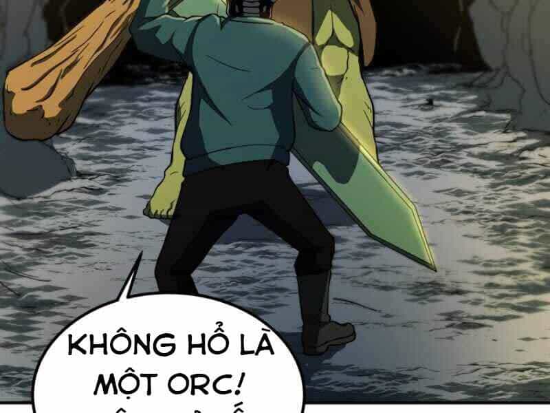 Ngôi Nhà Kết Nối Với Hầm Ngục - Chương 11 - ảnh 40