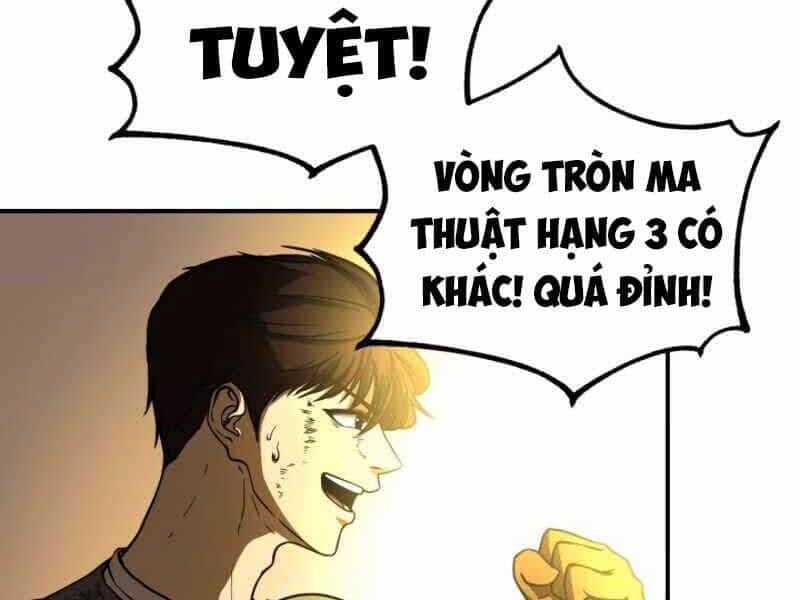 Ngôi Nhà Kết Nối Với Hầm Ngục - Chương 11 - ảnh 79