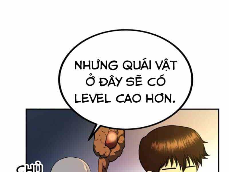 Ngôi Nhà Kết Nối Với Hầm Ngục - Chương 11 - ảnh 8