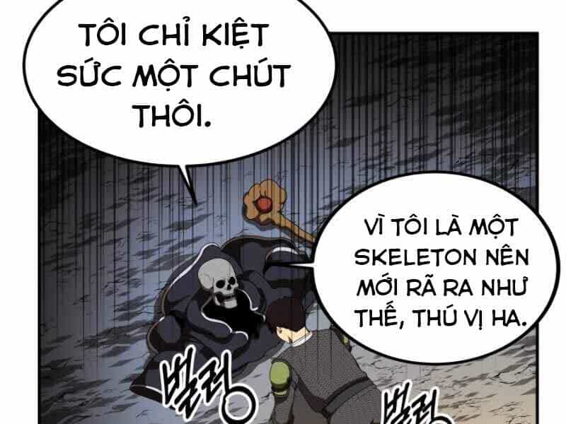 Ngôi Nhà Kết Nối Với Hầm Ngục - Chương 11 - ảnh 86