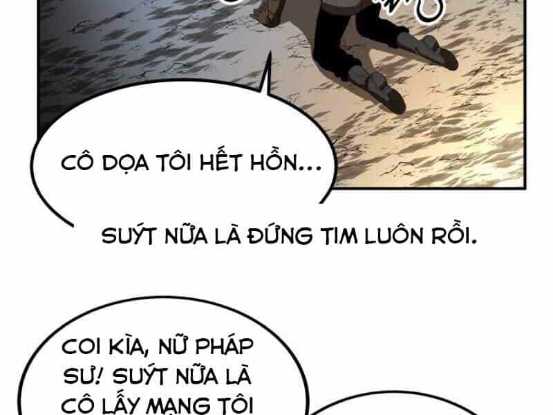 Ngôi Nhà Kết Nối Với Hầm Ngục - Chương 11 - ảnh 87