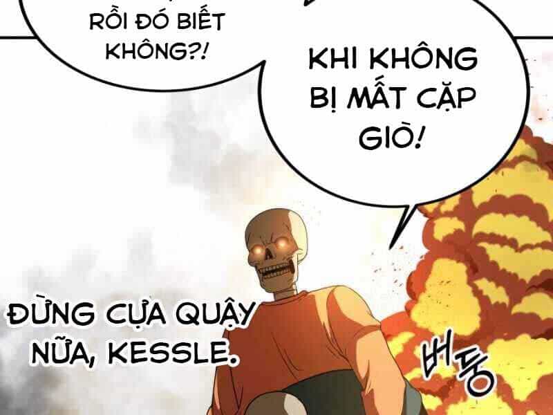 Ngôi Nhà Kết Nối Với Hầm Ngục - Chương 11 - ảnh 88