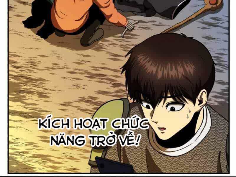 Ngôi Nhà Kết Nối Với Hầm Ngục - Chương 11 - ảnh 94