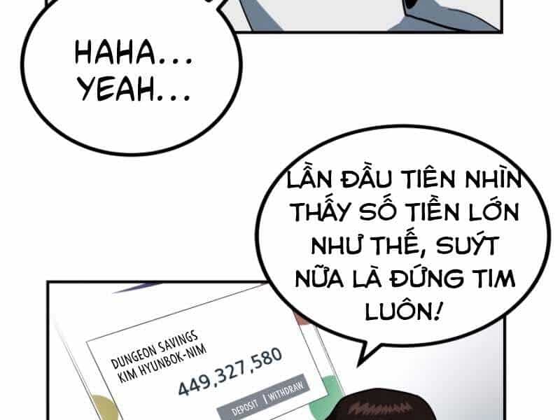 Ngôi Nhà Kết Nối Với Hầm Ngục - Chương 12 - ảnh 125