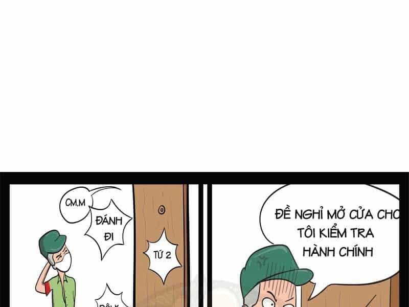 Ngôi Nhà Kết Nối Với Hầm Ngục - Chương 12 - ảnh 133