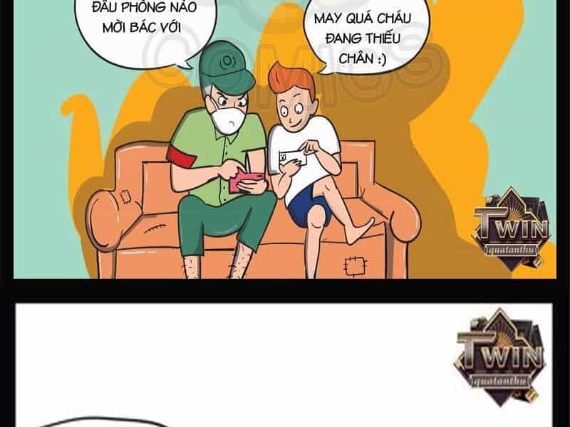 Ngôi Nhà Kết Nối Với Hầm Ngục - Chương 12 - ảnh 135