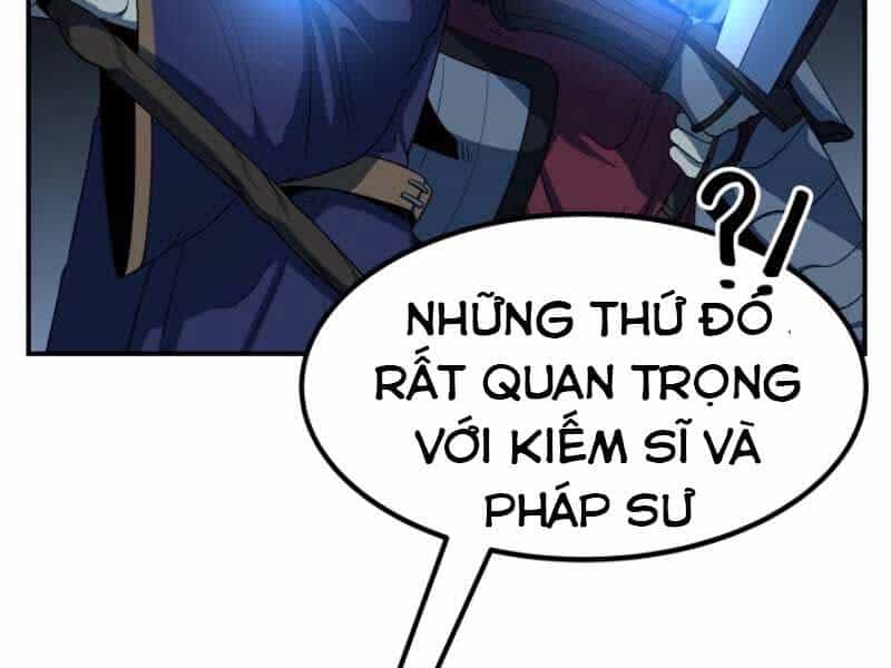 Ngôi Nhà Kết Nối Với Hầm Ngục - Chương 12 - ảnh 22