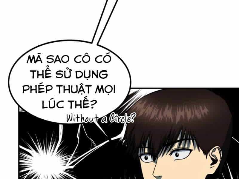 Ngôi Nhà Kết Nối Với Hầm Ngục - Chương 12 - ảnh 23
