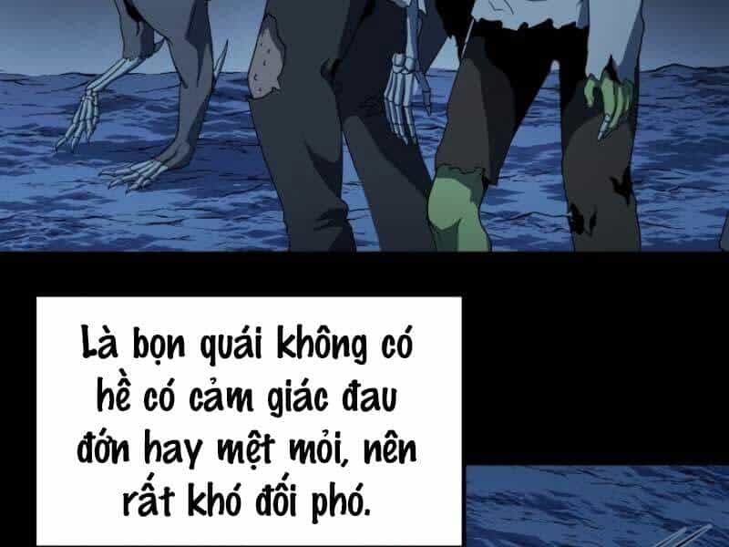 Ngôi Nhà Kết Nối Với Hầm Ngục - Chương 12 - ảnh 3