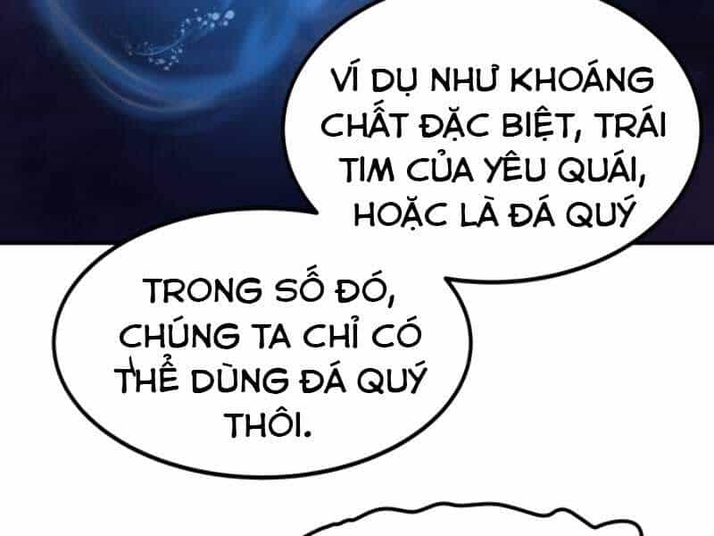 Ngôi Nhà Kết Nối Với Hầm Ngục - Chương 12 - ảnh 39