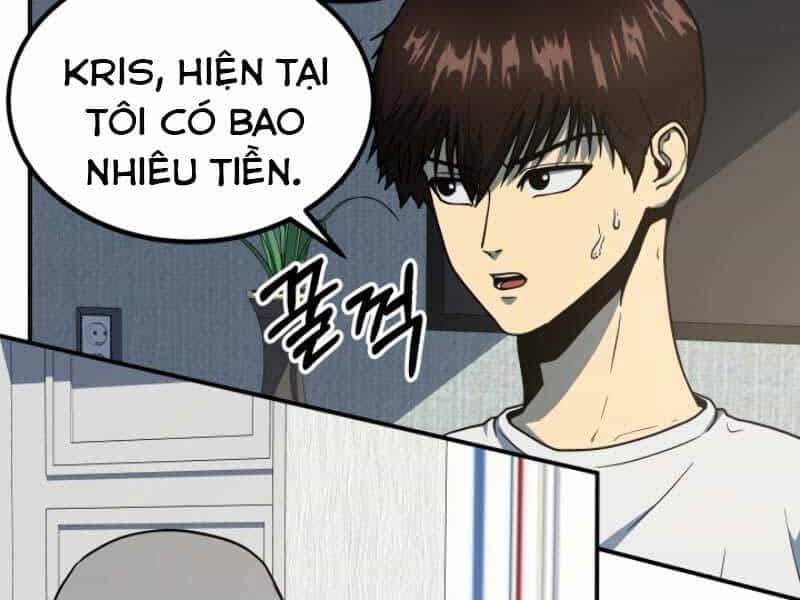 Ngôi Nhà Kết Nối Với Hầm Ngục - Chương 12 - ảnh 42