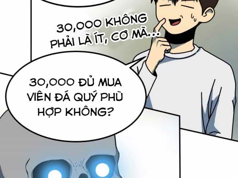 Ngôi Nhà Kết Nối Với Hầm Ngục - Chương 12 - ảnh 44