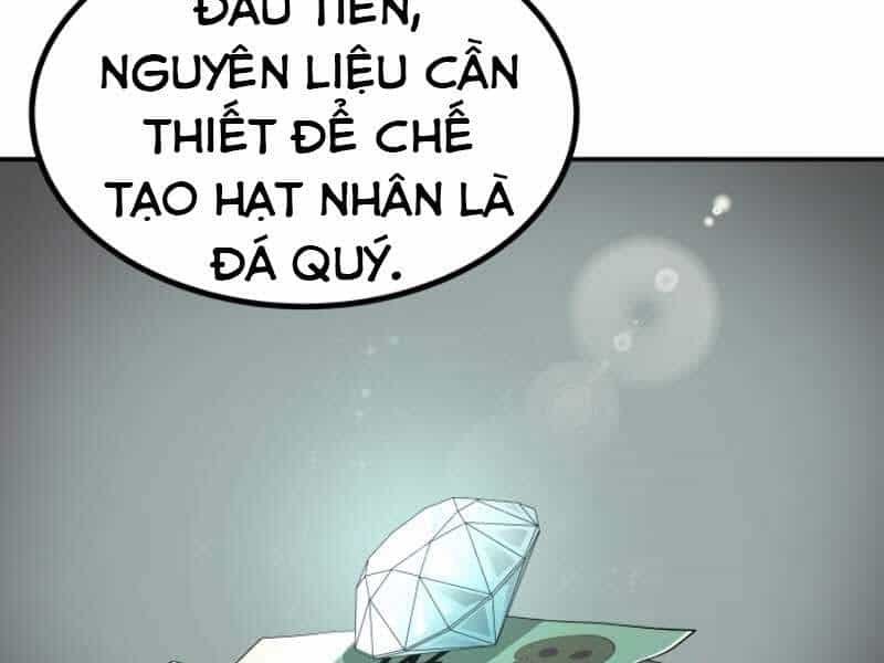 Ngôi Nhà Kết Nối Với Hầm Ngục - Chương 12 - ảnh 64