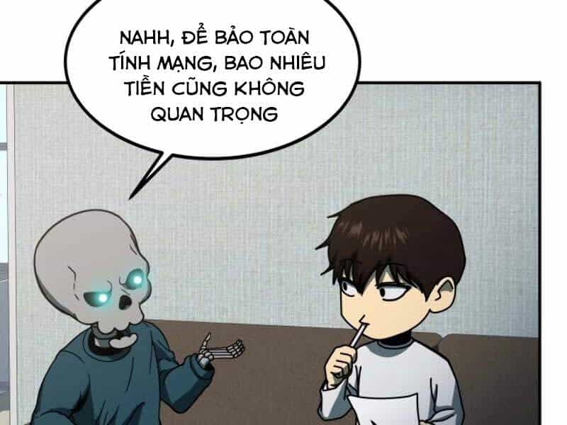 Ngôi Nhà Kết Nối Với Hầm Ngục - Chương 12 - ảnh 87