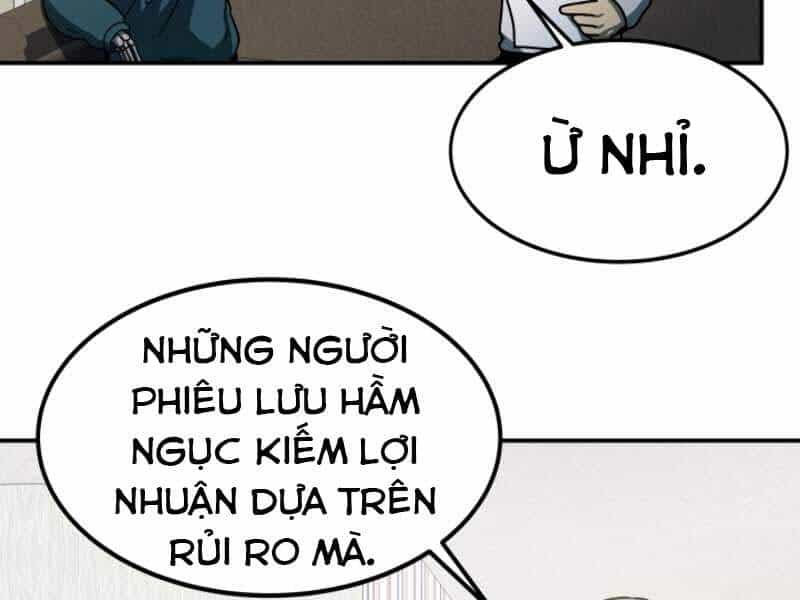 Ngôi Nhà Kết Nối Với Hầm Ngục - Chương 12 - ảnh 88