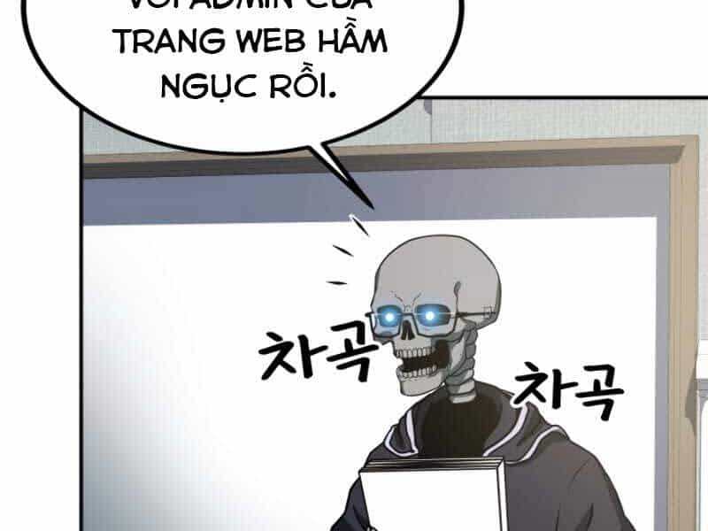 Ngôi Nhà Kết Nối Với Hầm Ngục - Chương 12 - ảnh 93