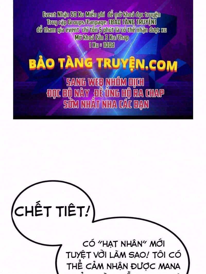 Ngôi Nhà Kết Nối Với Hầm Ngục - Chương 13 - ảnh 1