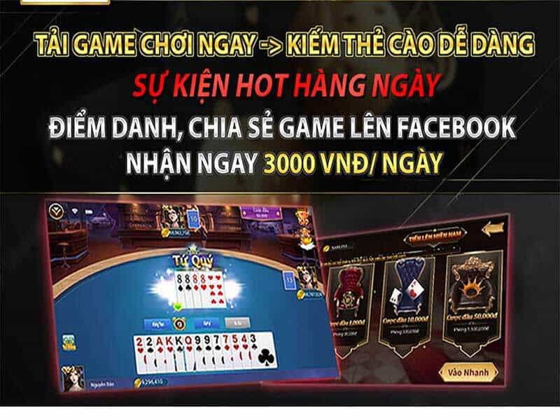 Ngôi Nhà Kết Nối Với Hầm Ngục - Chương 13 - ảnh 104