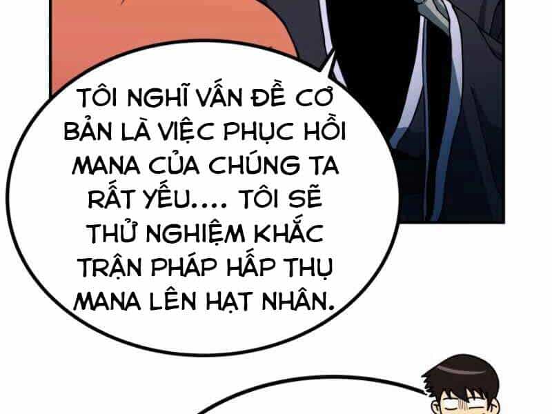 Ngôi Nhà Kết Nối Với Hầm Ngục - Chương 13 - ảnh 107
