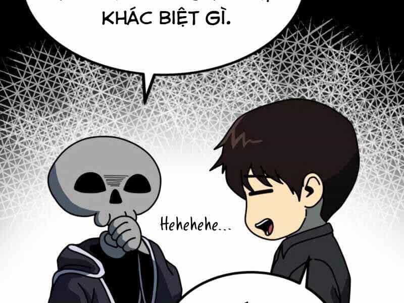 Ngôi Nhà Kết Nối Với Hầm Ngục - Chương 13 - ảnh 11