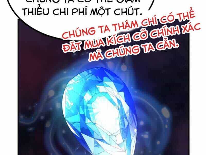 Ngôi Nhà Kết Nối Với Hầm Ngục - Chương 13 - ảnh 13