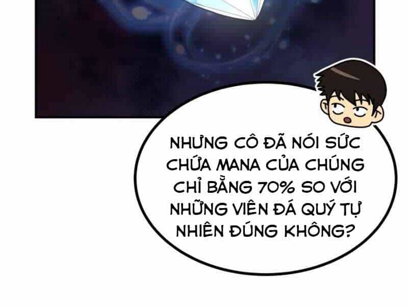 Ngôi Nhà Kết Nối Với Hầm Ngục - Chương 13 - ảnh 14