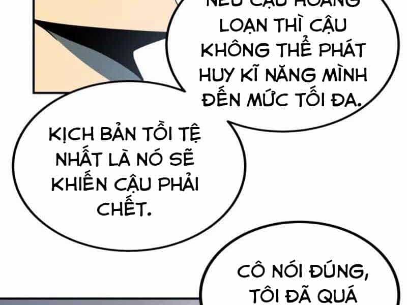Ngôi Nhà Kết Nối Với Hầm Ngục - Chương 13 - ảnh 158