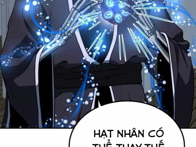 Ngôi Nhà Kết Nối Với Hầm Ngục - Chương 13 - ảnh 17
