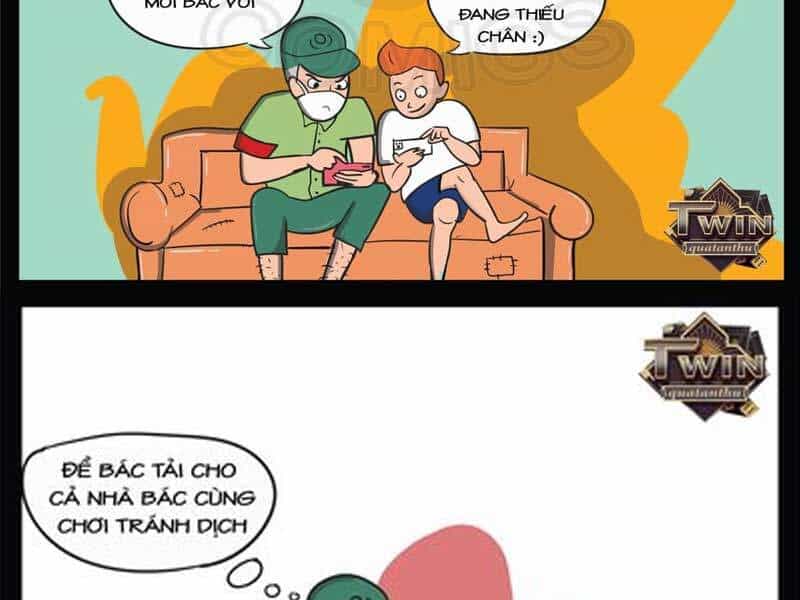 Ngôi Nhà Kết Nối Với Hầm Ngục - Chương 13 - ảnh 195