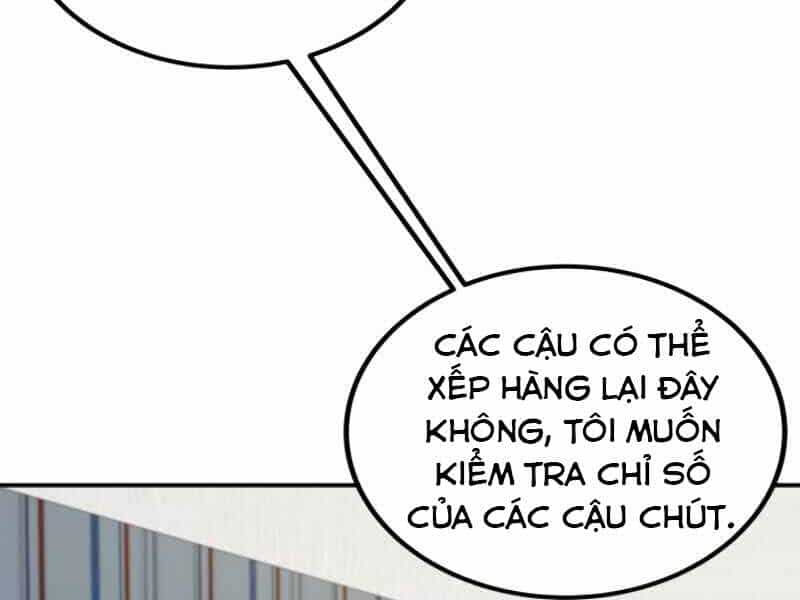 Ngôi Nhà Kết Nối Với Hầm Ngục - Chương 13 - ảnh 20