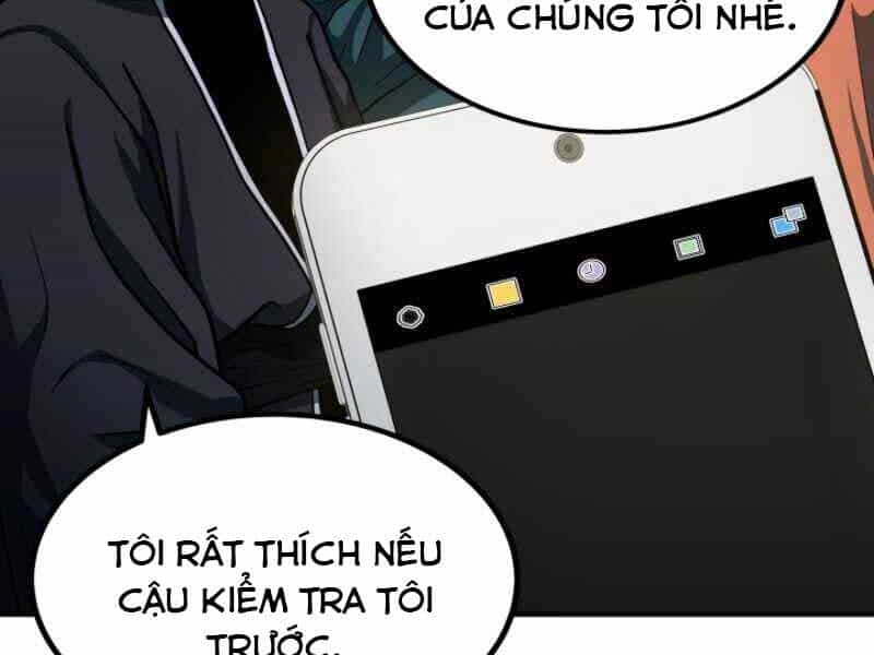 Ngôi Nhà Kết Nối Với Hầm Ngục - Chương 13 - ảnh 22