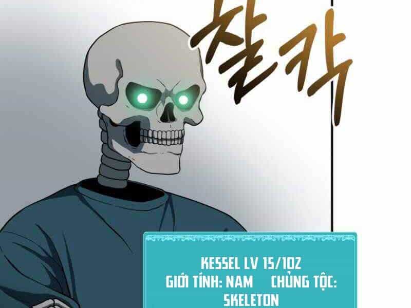 Ngôi Nhà Kết Nối Với Hầm Ngục - Chương 13 - ảnh 28