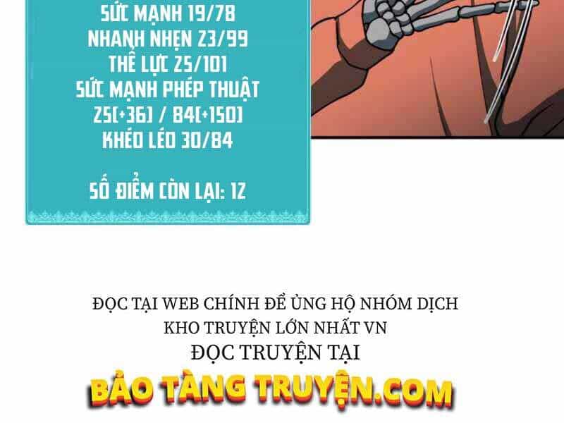 Ngôi Nhà Kết Nối Với Hầm Ngục - Chương 13 - ảnh 31