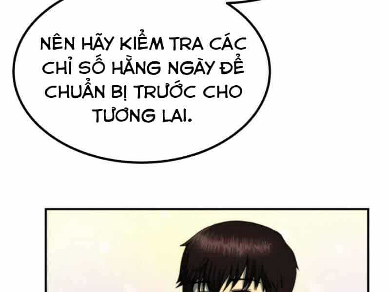 Ngôi Nhà Kết Nối Với Hầm Ngục - Chương 13 - ảnh 39
