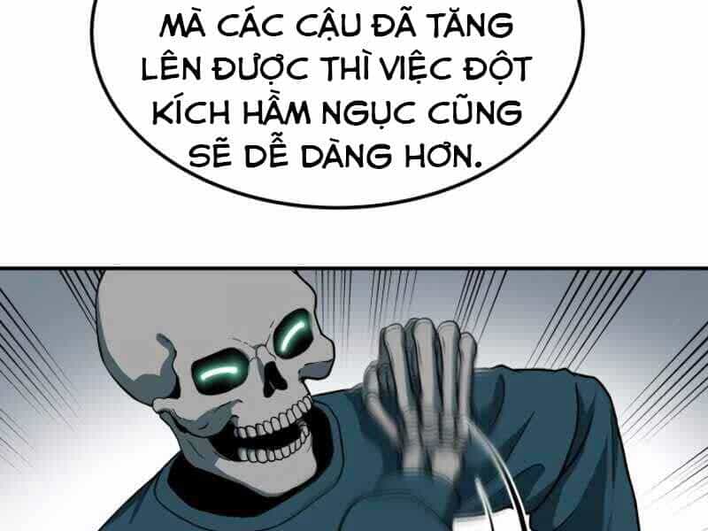 Ngôi Nhà Kết Nối Với Hầm Ngục - Chương 13 - ảnh 41