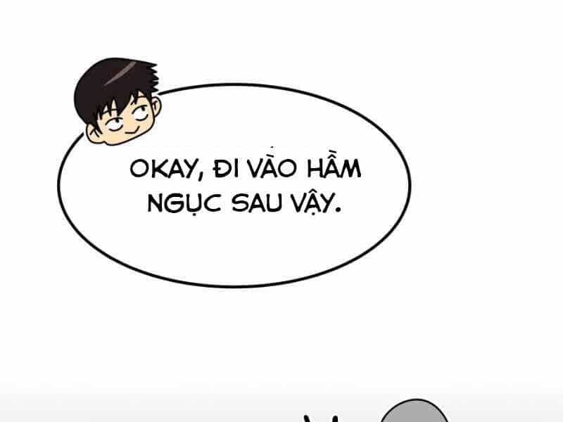 Ngôi Nhà Kết Nối Với Hầm Ngục - Chương 13 - ảnh 47