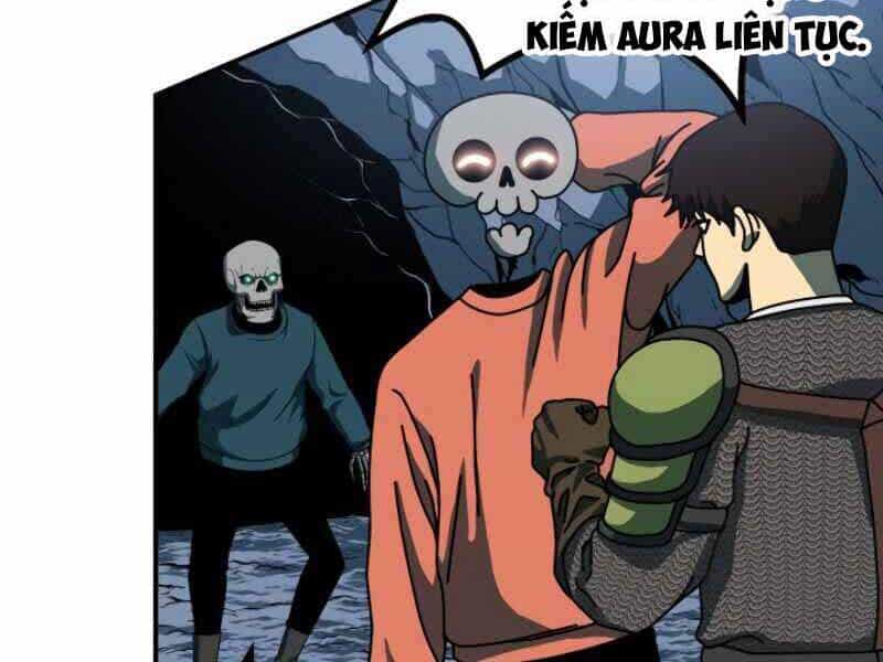 Ngôi Nhà Kết Nối Với Hầm Ngục - Chương 13 - ảnh 75