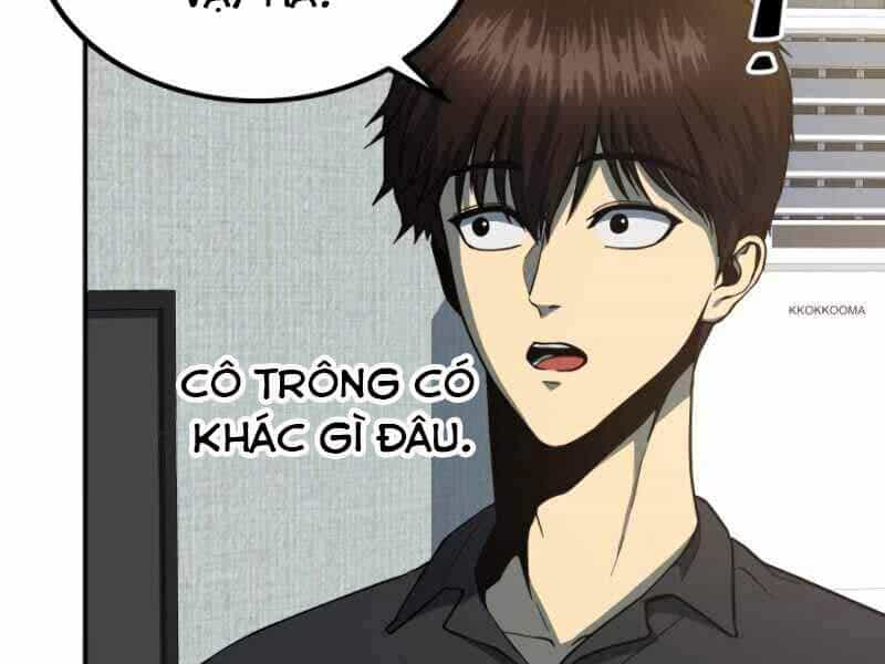Ngôi Nhà Kết Nối Với Hầm Ngục - Chương 13 - ảnh 9