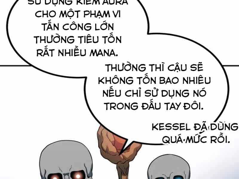 Ngôi Nhà Kết Nối Với Hầm Ngục - Chương 13 - ảnh 98
